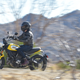 Illustration for article titled First Ride: The Ducati Scrambler Is An Amazingly Fun Bike For All Riders